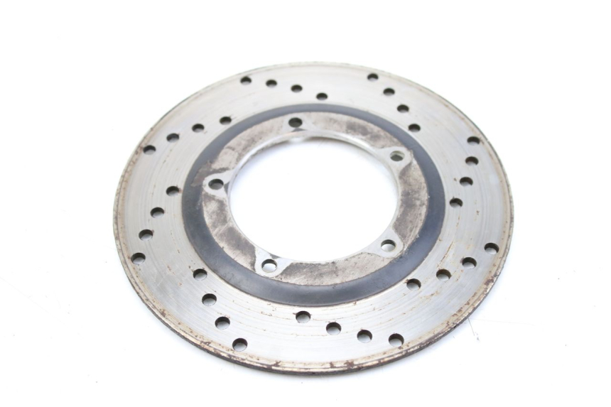 photo de FRONT BRAKE DISC PIAGGIO HEXAGON 2T 125 (1994 - 1998) - Component detail
