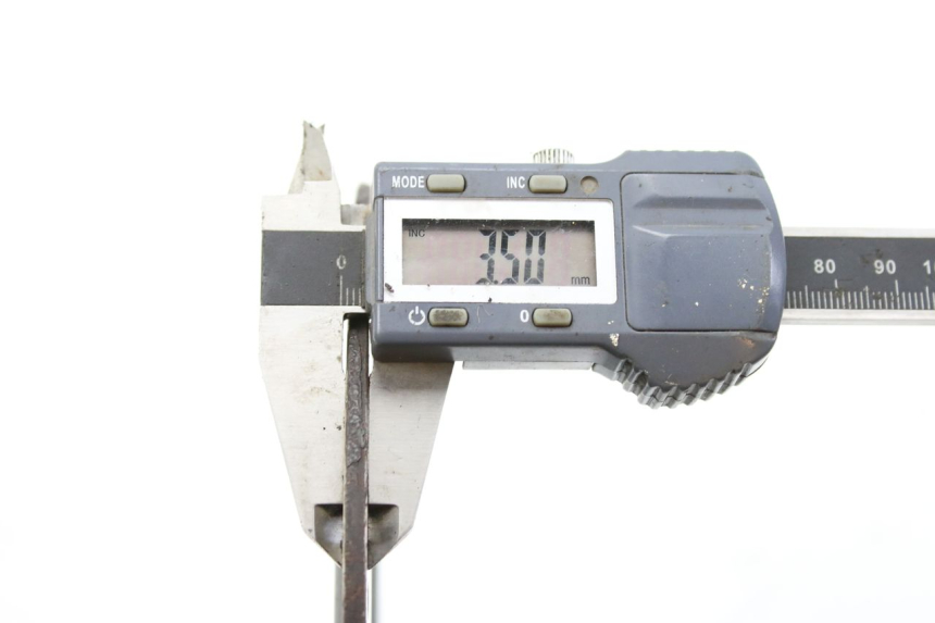 photo de FRONT BRAKE DISC PIAGGIO HEXAGON 2T 125 (1994 - 1998) - Technical close-up