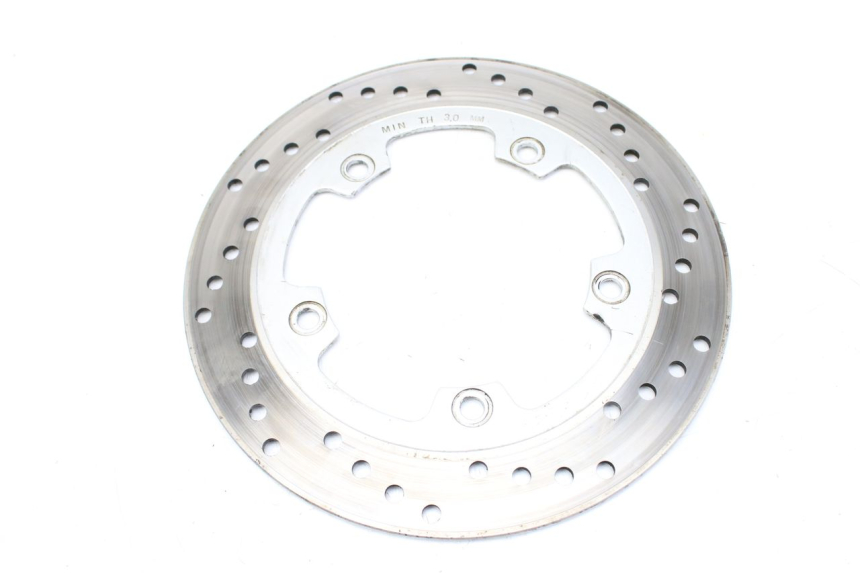 photo de FRONT BRAKE DISC SYM HUSKY 125 (1999 - 2005) - Main view