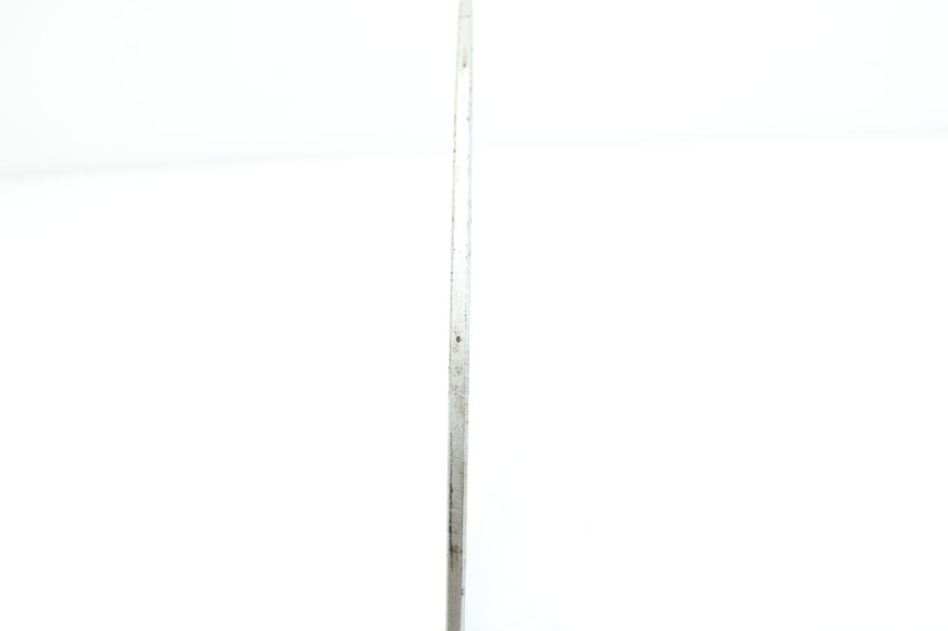 photo de FRONT BRAKE DISC SYM HUSKY 125 (1999 - 2005) - Zoom on usage condition