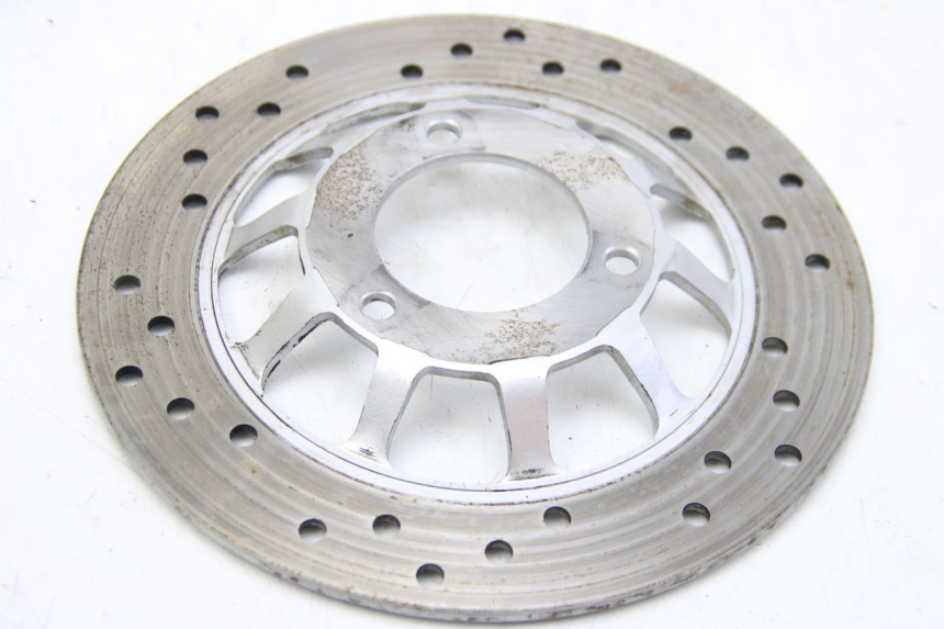 photo de FRONT BRAKE DISC REVATTO IMPERATOR 125 (2007 - 2015) - Main view