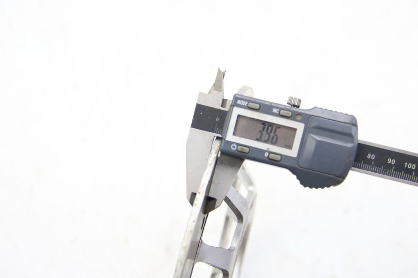 photo de FRONT BRAKE DISC REVATTO IMPERATOR 125 (2007 - 2015) - Zoom on usage condition