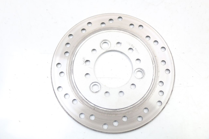 photo de FRONT BRAKE DISC JM MOTORS VX 125 (2022 - 2025) - Main view