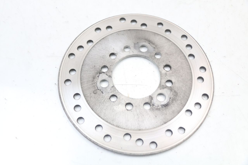 photo de FRONT BRAKE DISC JM MOTORS VX 125 (2022 - 2025) - Component detail