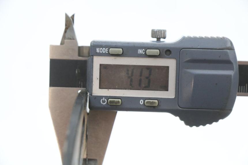 photo de Front brake disc SYM JOYRIDE EVO 125 (2009 - 2016) - Technical close-up