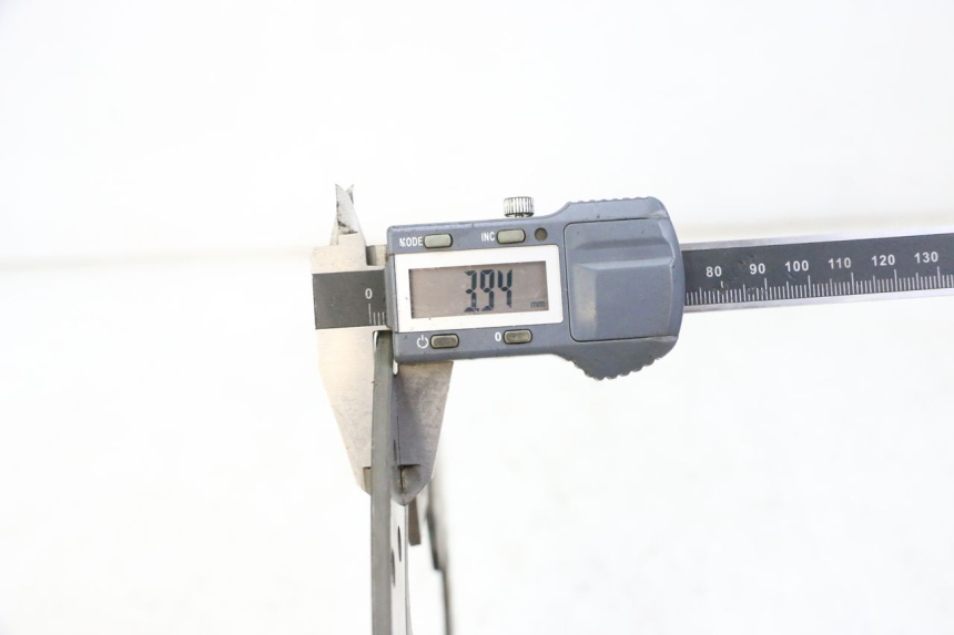 photo de FRONT BRAKE DISC KEEWAY K-LIGHT KLIGHT 125 (2018 - 2025) - Component detail