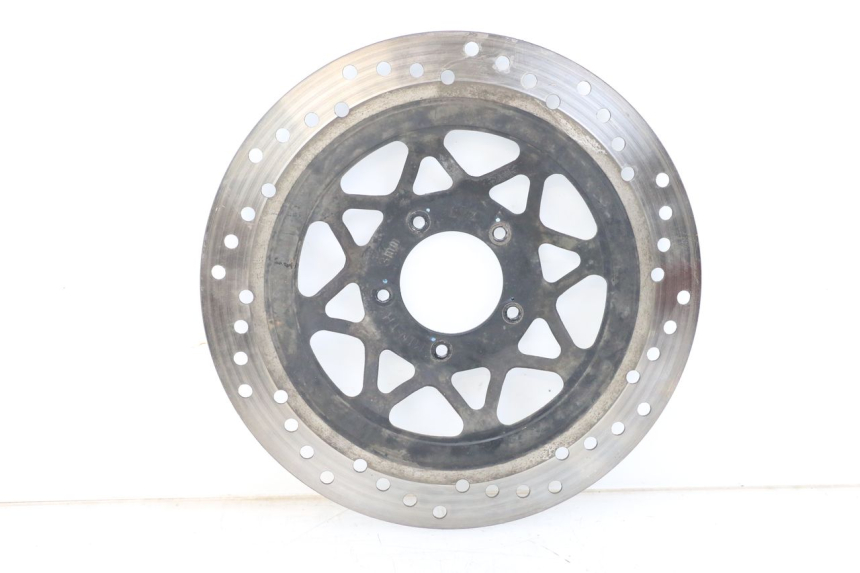 photo de FRONT BRAKE DISC KYMCO K-PW K-PIPE 50 (2012 - 2017) - Main view