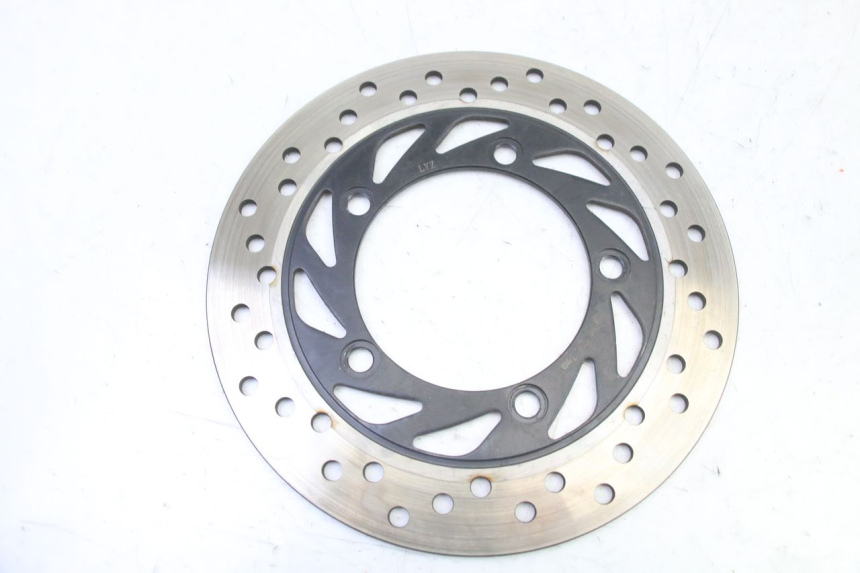 photo de FRONT BRAKE DISC KIDEN KD125-G 125 (2018 - 2022) - Main view