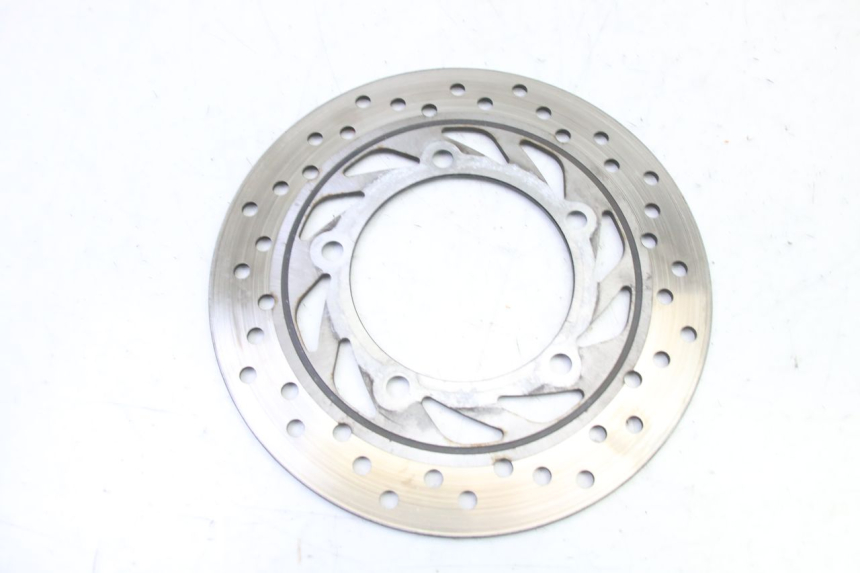 photo de FRONT BRAKE DISC KIDEN KD125-G 125 (2018 - 2022) - Component detail