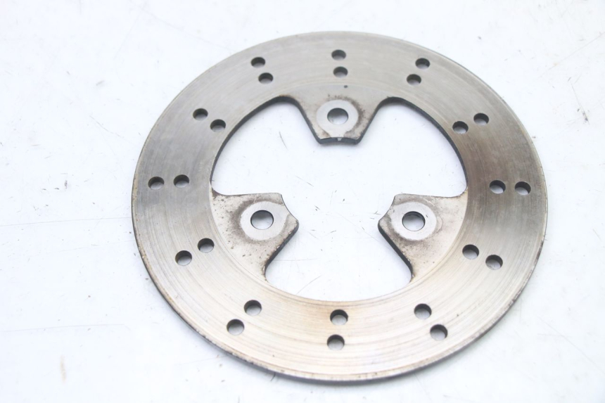 photo de FRONT BRAKE DISC PEUGEOT KISBEE 2T 50 (2010 - 2017) - Component detail