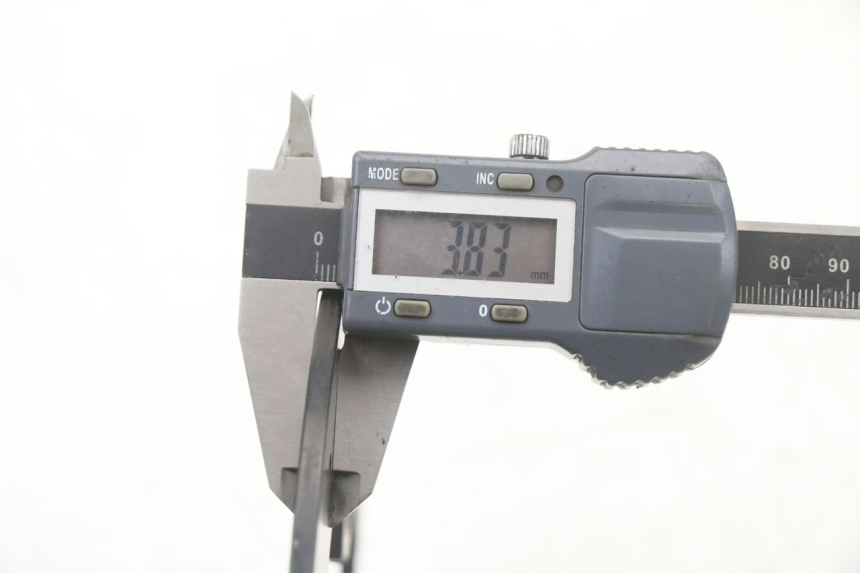 photo de FRONT BRAKE DISC PEUGEOT KISBEE 2T 50 (2010 - 2017) - Product overview