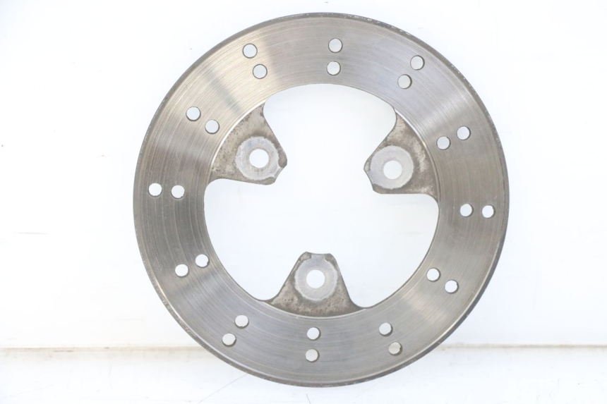 photo de FRONT BRAKE DISC PEUGEOT KISBEE 4T 50 (2018 - 2022) - Main view