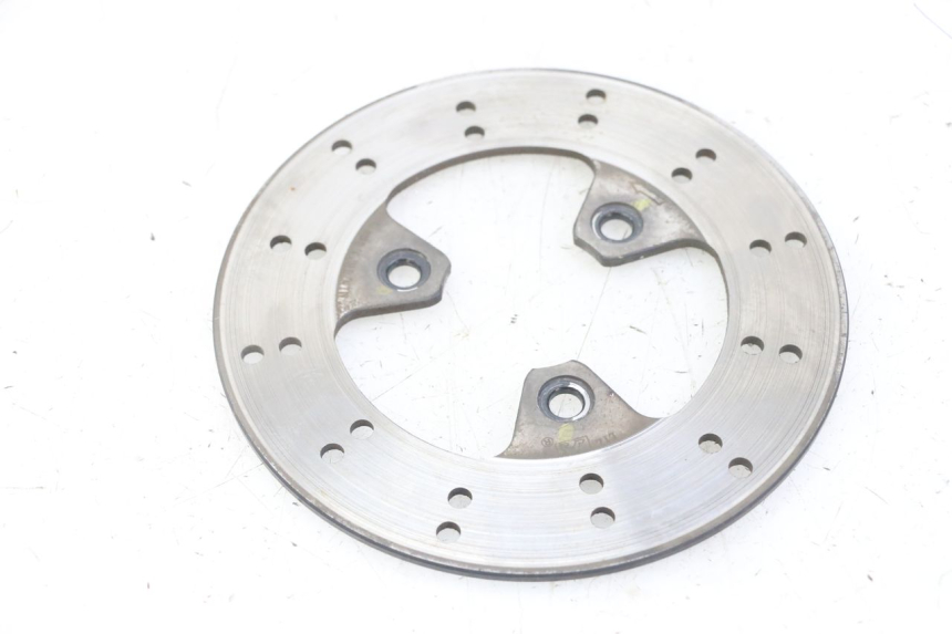 photo de FRONT BRAKE DISC PEUGEOT KISBEE 4T 50 (2018 - 2022) - Technical close-up