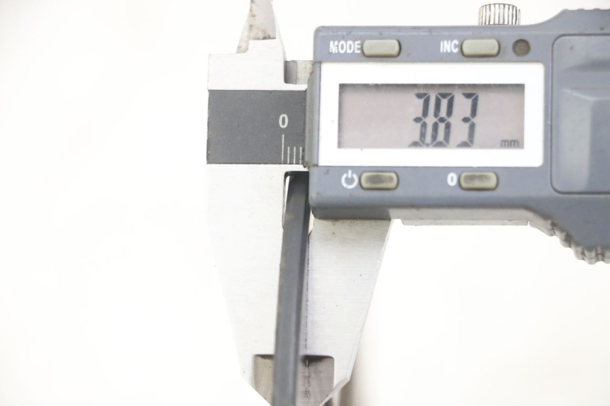 photo de FRONT BRAKE DISC PEUGEOT KISBEE 4T 50 (2018 - 2022) - Product overview