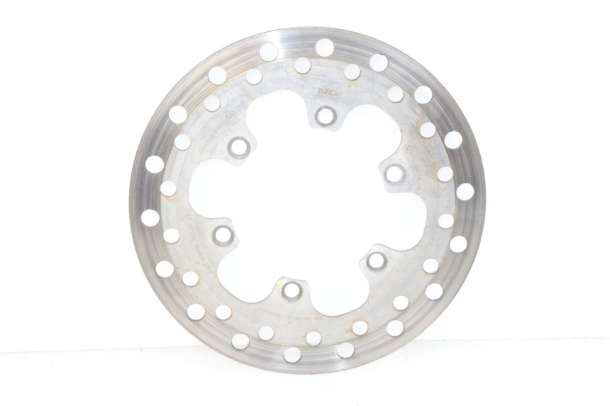 photo de FRONT BRAKE DISC KAWASAKI KX 85 (2014 - 2021) - Main view