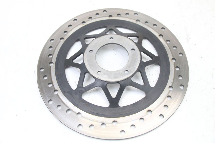 photo de FRONT BRAKE DISC KYMCO STRYKER OFF ROAD 125 (1999 - 2005) - Component detail