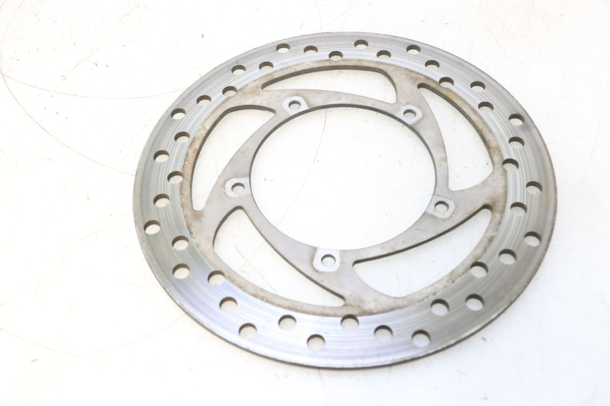 photo de FRONT BRAKE DISC PIAGGIO LIBERTY IGET 4T 50 (2015 - 2020) - Product overview