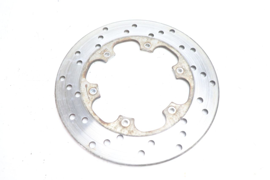 photo de FRONT BRAKE DISC PIAGGIO LIBERTY 125 (1998 - 2008) - Main view