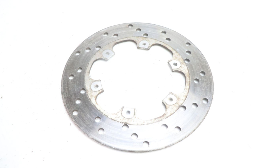 photo de FRONT BRAKE DISC PIAGGIO LIBERTY 125 (1998 - 2008) - Component detail