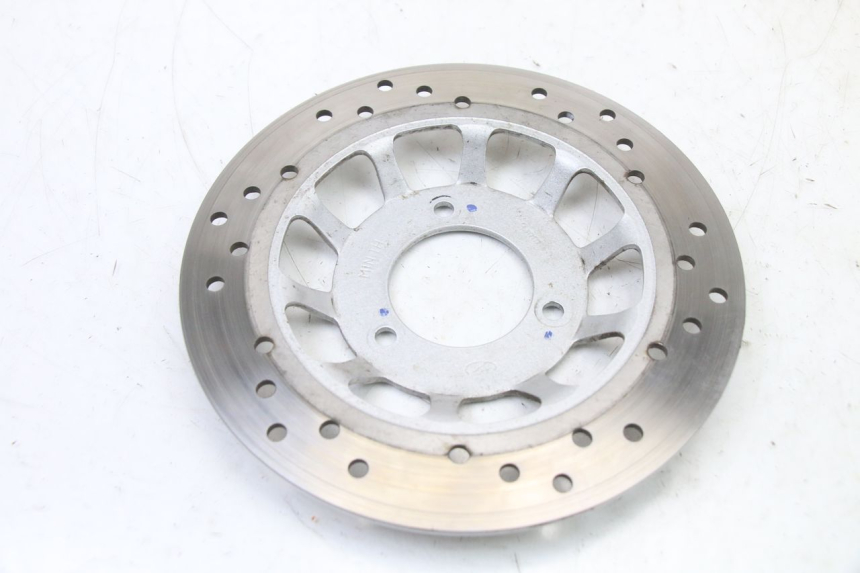 photo de FRONT BRAKE DISC LONGJIA SHARPY 125 (2020 - 2024) - Main view