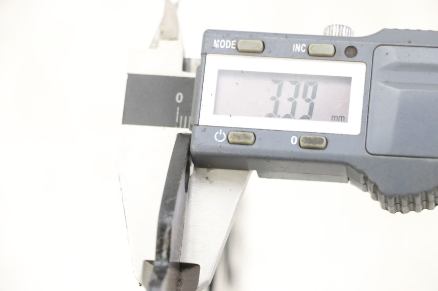 photo de FRONT BRAKE DISC NECO ONE SX 4T 50 (2022 - 2025) - Component detail