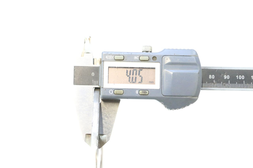 photo de FRONT BRAKE DISC YAMAHA NEOS NEO'S 4T 50 (2008 - 2016) - Product overview