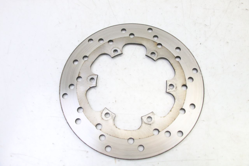 photo de FRONT BRAKE DISC PIAGGIO NEW TYPHOON 50 (2018 - 2021) - Component detail