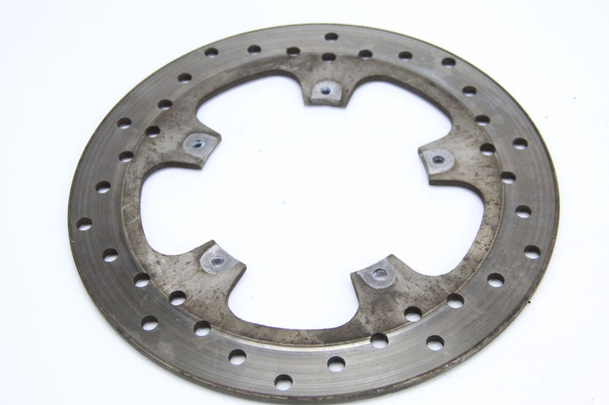 photo de FRONT BRAKE DISC GILERA NEXUS 125 (2009 - 2013) - Main view