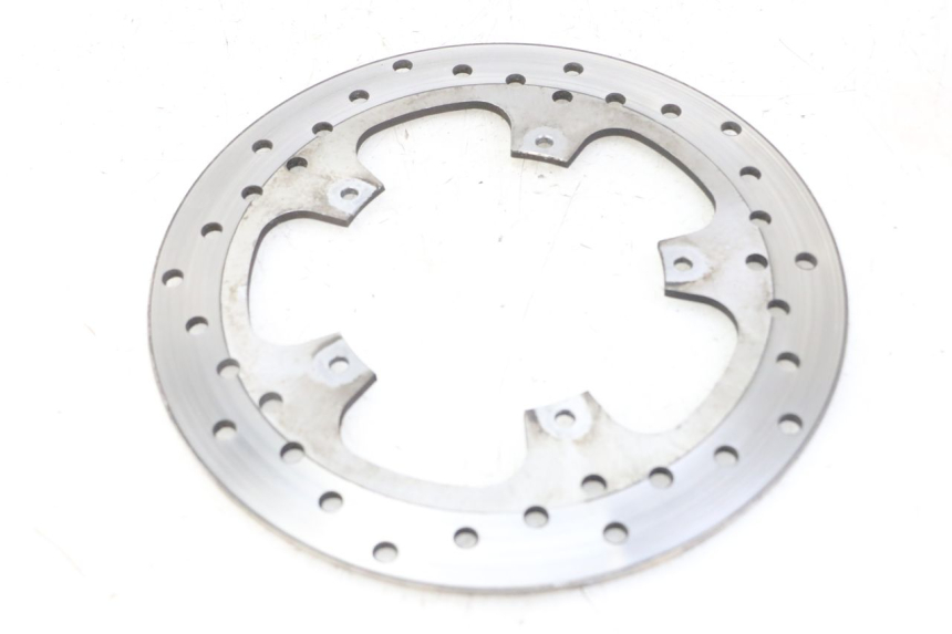 photo de FRONT BRAKE DISC GILERA NEXUS 125 (2009 - 2013) - Product overview