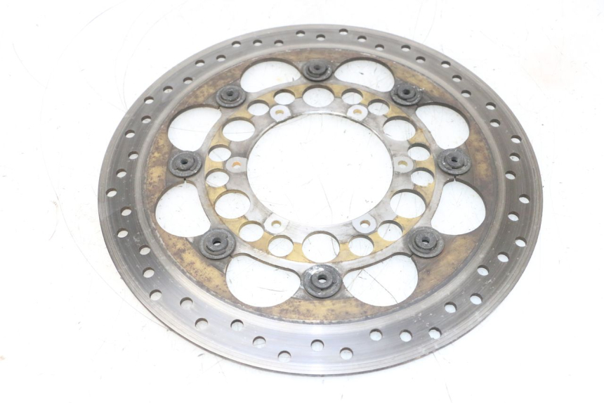 photo de FRONT BRAKE DISC HONDA NSR R 125 (1994 - 2003) - Product overview