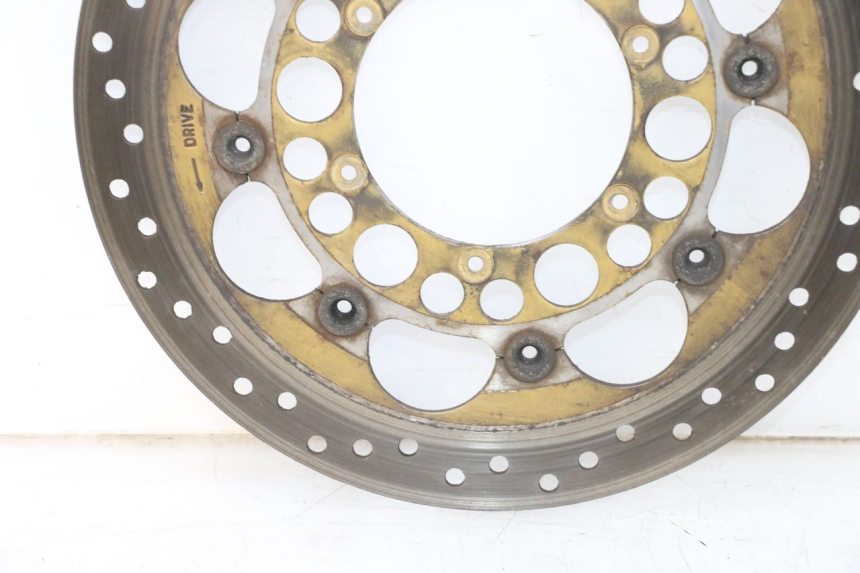 photo de FRONT BRAKE DISC HONDA NSR R 125 (1994 - 2003) - Checked used part