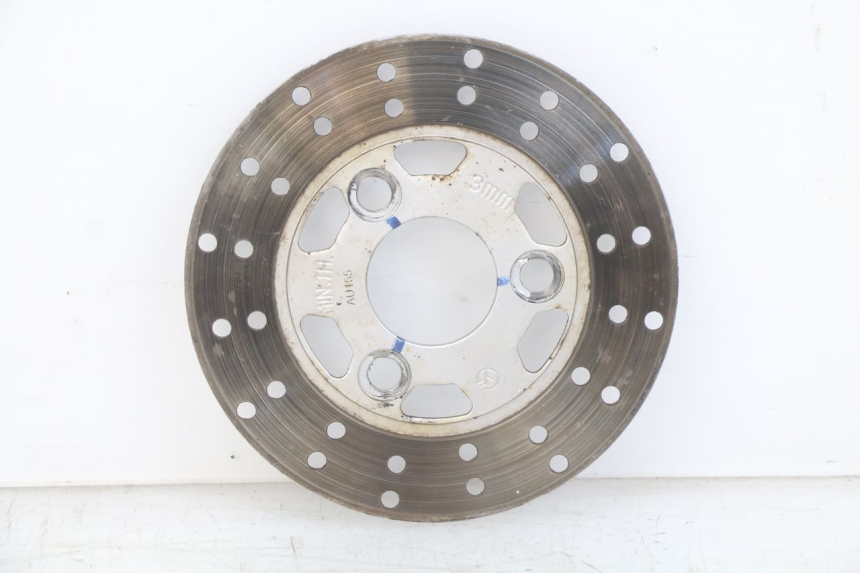 photo de FRONT BRAKE DISC JM MOTORS OLDIES RS 4T 50 (2021 - 2024) - Main view
