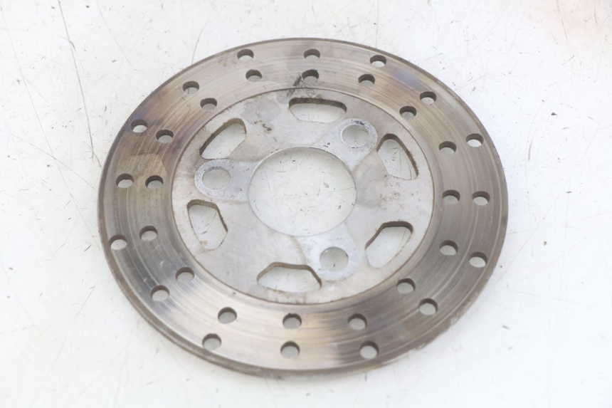 photo de FRONT BRAKE DISC JM MOTORS OLDIES RS 4T 50 (2021 - 2024) - Product overview