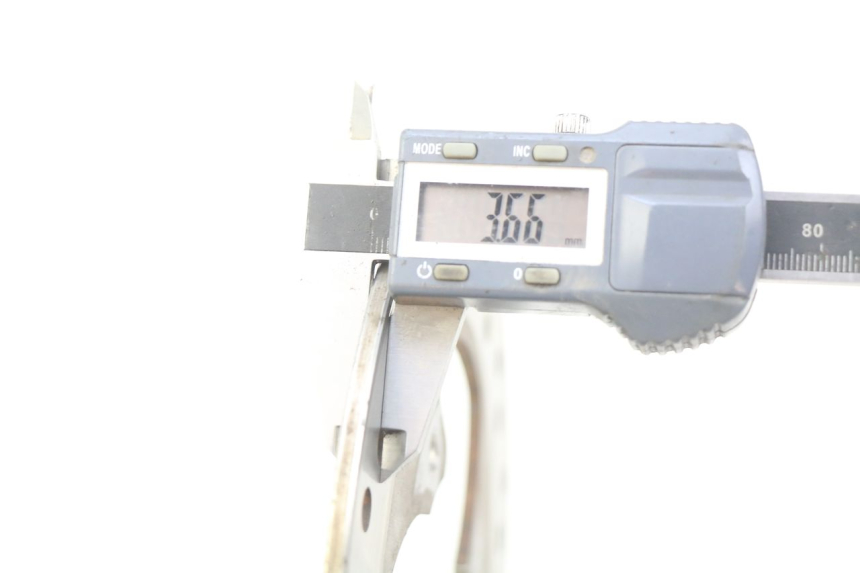 photo de FRONT BRAKE DISC MBK OVETTO 2T 50 (2007 - 2017) - Component detail