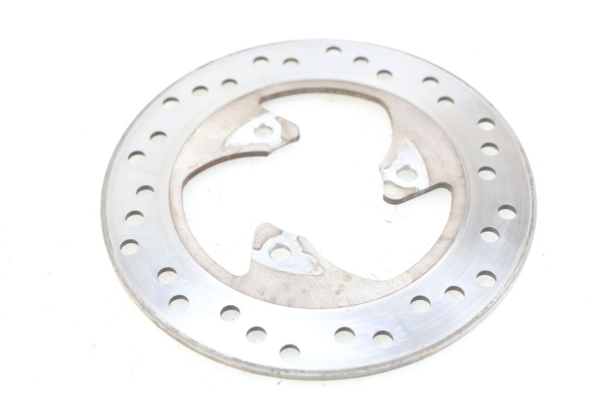 photo de FRONT BRAKE DISC MBK OVETTO 2T 50 (2007 - 2017) - Alternative perspective