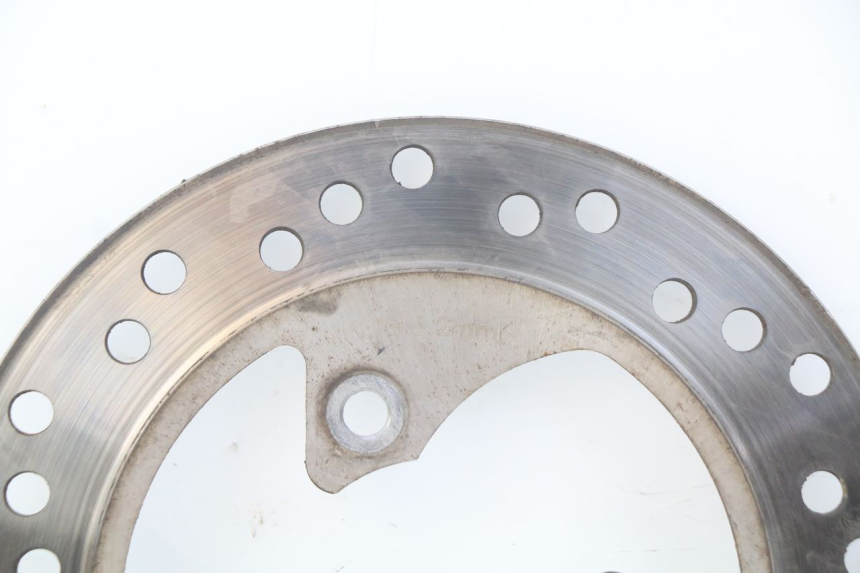 photo de FRONT BRAKE DISC MBK OVETTO 2T 50 (2007 - 2017) - Technical close-up