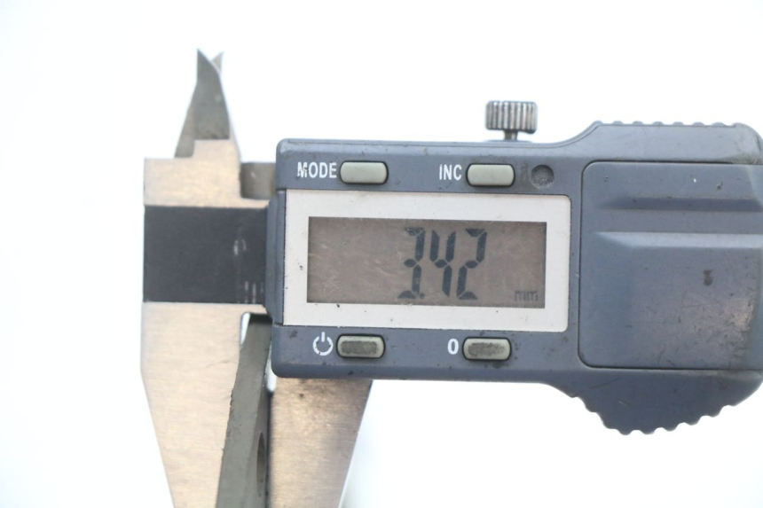 photo de FRONT BRAKE DISC HONDA PCX (JF28) 125 (2009 - 2011) - Product overview