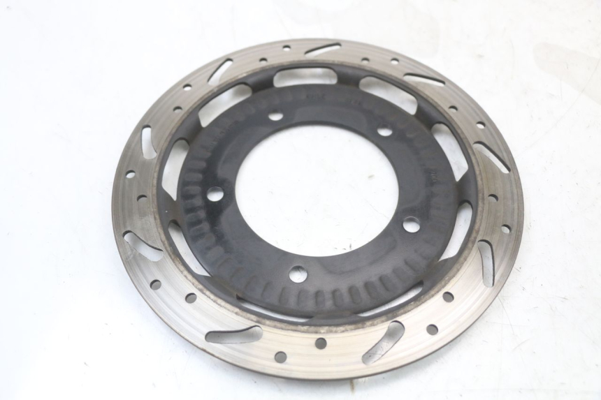 photo de FRONT BRAKE DISC PEUGEOT BELVILLE 125 (2017 - 2021) - Main view