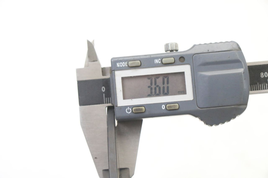 photo de FRONT BRAKE DISC PEUGEOT KISBEE 4T 50 (2010 - 2017) - Product overview