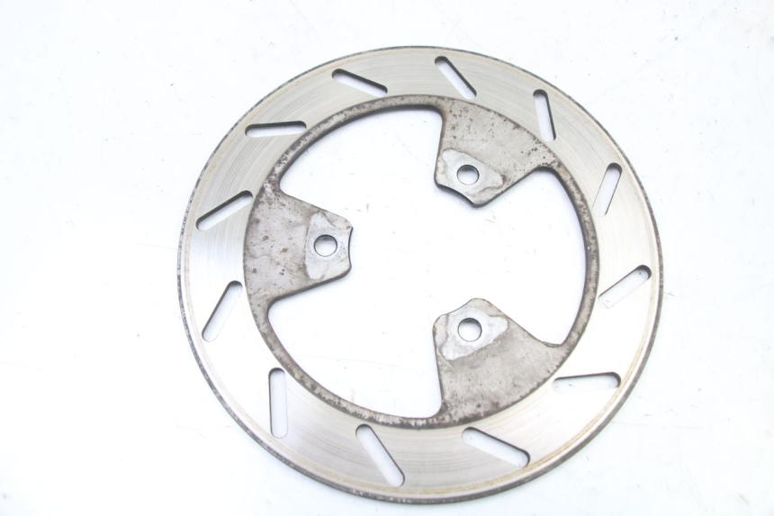 photo de FRONT BRAKE DISC PEUGEOT VIVACITY 125 (2010 - 2017) - Component detail