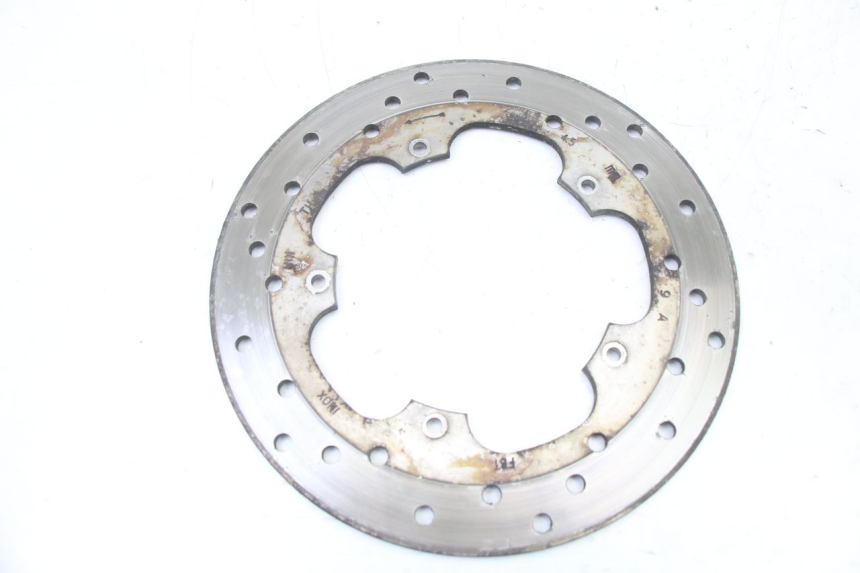 photo de FRONT BRAKE DISC PIAGGIO MP3 LT 400 (2007 - 2012) - Component detail