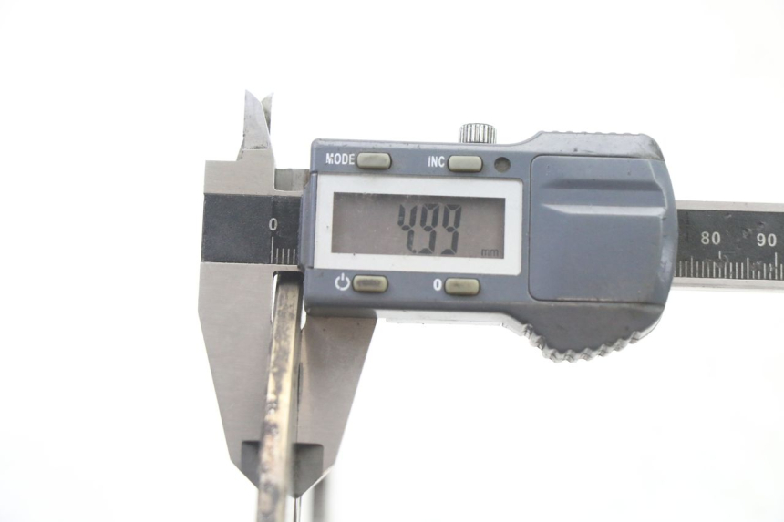 photo de FRONT BRAKE DISC PIAGGIO MP3 LT 400 (2007 - 2012) - Product overview