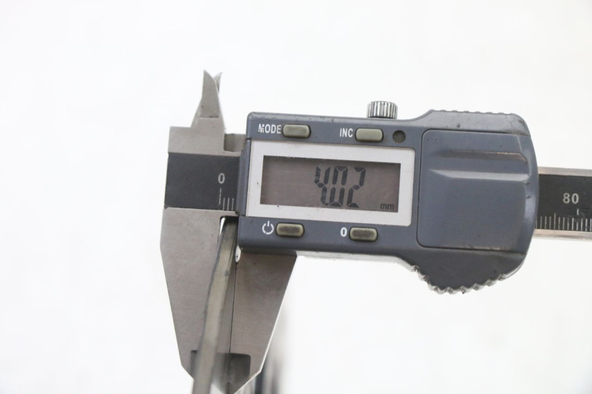 photo de FRONT BRAKE DISC PIAGGIO NRG POWER PUREJET 50 (2018 - 2021) - Product overview