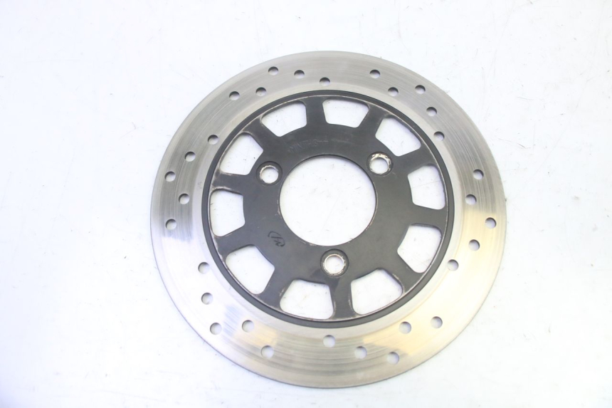 photo de FRONT BRAKE DISC EFUN PUSA 1 - Main view
