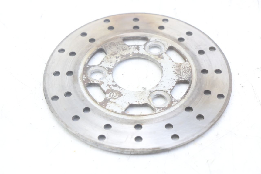photo de FRONT BRAKE DISC DOLPHIN PYGMY 1 (2020 - 2024) - Main view