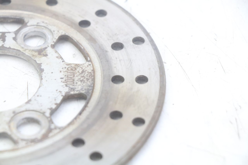 photo de FRONT BRAKE DISC DOLPHIN PYGMY 1 (2020 - 2024) - Component detail