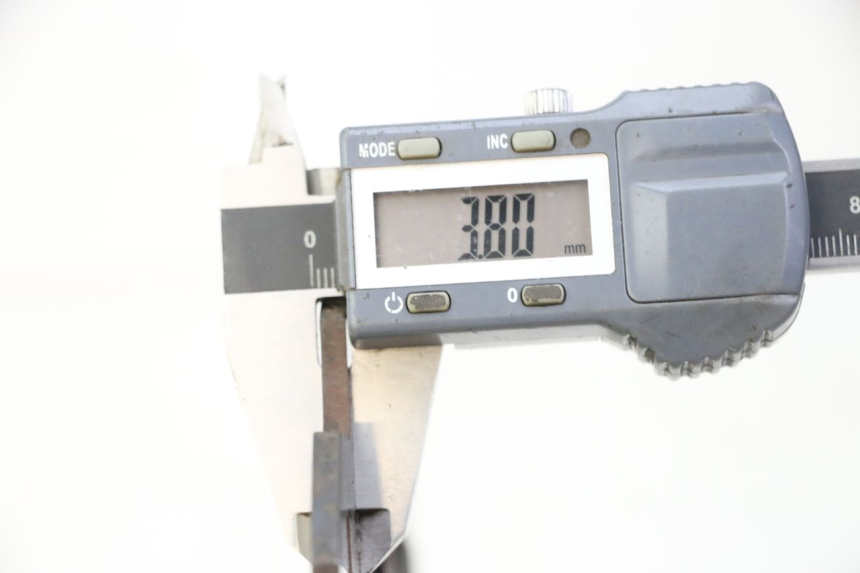 photo de FRONT BRAKE DISC MAG POWER R-STREET 50 (2016 - 2025) - Component detail