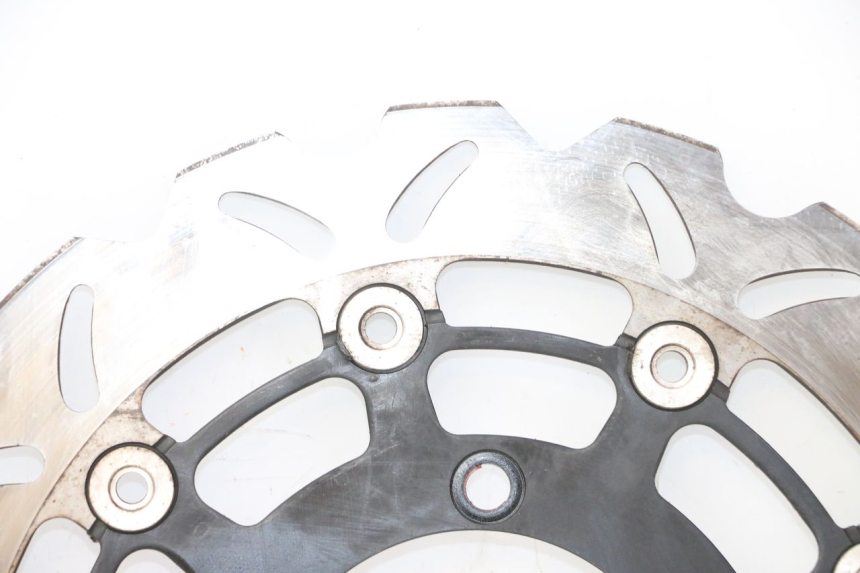 photo de FRONT BRAKE DISC MAG POWER R-STREET 50 (2016 - 2025) - Additional view of the item