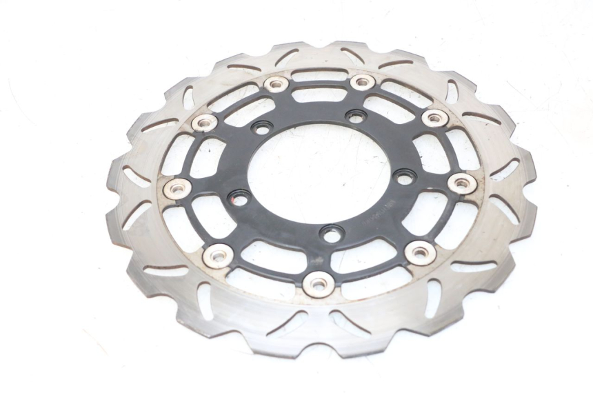 photo de FRONT BRAKE DISC MAG POWER R-STREET 50 (2016 - 2025) - Product overview