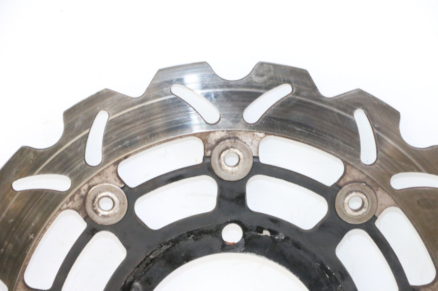 photo de FRONT BRAKE DISC MAG POWER R-STREET 50 (2016 - 2025) - Fixing points details